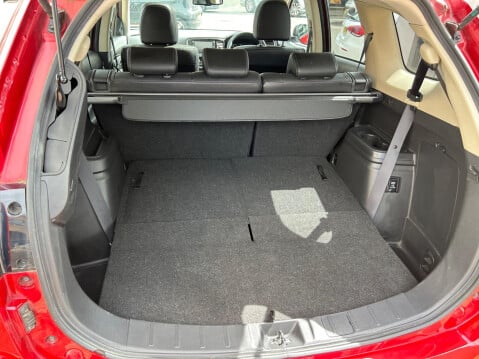 Mitsubishi Outlander 2.2 DI-D 4 4WD Euro 6 (s/s) 5dr 31