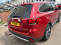 Mitsubishi Outlander 2.2 DI-D 4 4WD Euro 6 (s/s) 5dr 33