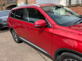 Mitsubishi Outlander 2.2 DI-D 4 4WD Euro 6 (s/s) 5dr 34