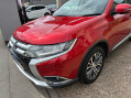Mitsubishi Outlander 2.2 DI-D 4 4WD Euro 6 (s/s) 5dr 36