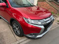 Mitsubishi Outlander 2.2 DI-D 4 4WD Euro 6 (s/s) 5dr 37
