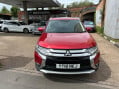 Mitsubishi Outlander 2.2 DI-D 4 4WD Euro 6 (s/s) 5dr 38