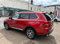 Mitsubishi Outlander 2.2 DI-D 4 4WD Euro 6 (s/s) 5dr 42
