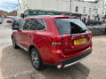 Mitsubishi Outlander 2.2 DI-D 4 4WD Euro 6 (s/s) 5dr 43