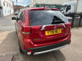 Mitsubishi Outlander 2.2 DI-D 4 4WD Euro 6 (s/s) 5dr 44