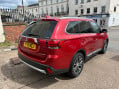 Mitsubishi Outlander 2.2 DI-D 4 4WD Euro 6 (s/s) 5dr 46