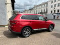Mitsubishi Outlander 2.2 DI-D 4 4WD Euro 6 (s/s) 5dr 47