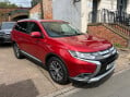 Mitsubishi Outlander 2.2 DI-D 4 4WD Euro 6 (s/s) 5dr 49