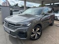Volkswagen Touareg 3.0 TDI V6 R-Line Tech Tiptronic 4Motion Euro 6 (s/s) 5dr 1
