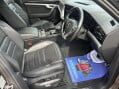 Volkswagen Touareg 3.0 TDI V6 R-Line Tech Tiptronic 4Motion Euro 6 (s/s) 5dr 4