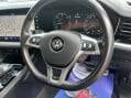 Volkswagen Touareg 3.0 TDI V6 R-Line Tech Tiptronic 4Motion Euro 6 (s/s) 5dr 28