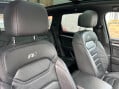 Volkswagen Touareg 3.0 TDI V6 R-Line Tech Tiptronic 4Motion Euro 6 (s/s) 5dr 34