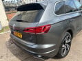 Volkswagen Touareg 3.0 TDI V6 R-Line Tech Tiptronic 4Motion Euro 6 (s/s) 5dr 50