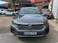 Volkswagen Touareg 3.0 TDI V6 R-Line Tech Tiptronic 4Motion Euro 6 (s/s) 5dr 55