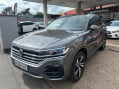 Volkswagen Touareg 3.0 TDI V6 R-Line Tech Tiptronic 4Motion Euro 6 (s/s) 5dr 56