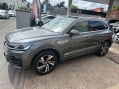 Volkswagen Touareg 3.0 TDI V6 R-Line Tech Tiptronic 4Motion Euro 6 (s/s) 5dr 57