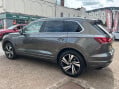 Volkswagen Touareg 3.0 TDI V6 R-Line Tech Tiptronic 4Motion Euro 6 (s/s) 5dr 59