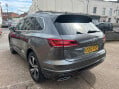 Volkswagen Touareg 3.0 TDI V6 R-Line Tech Tiptronic 4Motion Euro 6 (s/s) 5dr 60