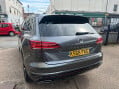 Volkswagen Touareg 3.0 TDI V6 R-Line Tech Tiptronic 4Motion Euro 6 (s/s) 5dr 61