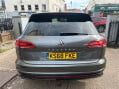 Volkswagen Touareg 3.0 TDI V6 R-Line Tech Tiptronic 4Motion Euro 6 (s/s) 5dr 62