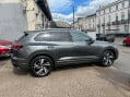 Volkswagen Touareg 3.0 TDI V6 R-Line Tech Tiptronic 4Motion Euro 6 (s/s) 5dr 65