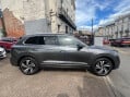 Volkswagen Touareg 3.0 TDI V6 R-Line Tech Tiptronic 4Motion Euro 6 (s/s) 5dr 66