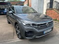Volkswagen Touareg 3.0 TDI V6 R-Line Tech Tiptronic 4Motion Euro 6 (s/s) 5dr 68