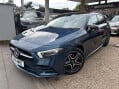 Mercedes-Benz A Class 1.3 A250e 15.6kWh AMG Line Edition (Premium Plus) 8G-DCT Euro 6 (s/s) 5dr 1