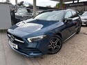 Mercedes-Benz A Class 1.3 A250e 15.6kWh AMG Line Edition (Premium Plus) 8G-DCT Euro 6 (s/s) 5dr