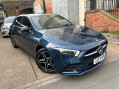 Mercedes-Benz A Class 1.3 A250e 15.6kWh AMG Line Edition (Premium Plus) 8G-DCT Euro 6 (s/s) 5dr 2