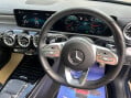 Mercedes-Benz A Class 1.3 A250e 15.6kWh AMG Line Edition (Premium Plus) 8G-DCT Euro 6 (s/s) 5dr 7