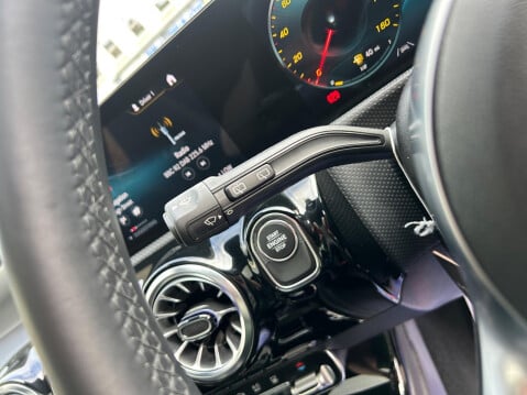Mercedes-Benz A Class 1.3 A250e 15.6kWh AMG Line Edition (Premium Plus) 8G-DCT Euro 6 (s/s) 5dr 23