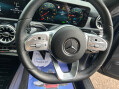 Mercedes-Benz A Class 1.3 A250e 15.6kWh AMG Line Edition (Premium Plus) 8G-DCT Euro 6 (s/s) 5dr 24