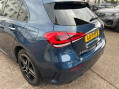 Mercedes-Benz A Class 1.3 A250e 15.6kWh AMG Line Edition (Premium Plus) 8G-DCT Euro 6 (s/s) 5dr 37