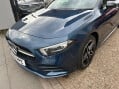 Mercedes-Benz A Class 1.3 A250e 15.6kWh AMG Line Edition (Premium Plus) 8G-DCT Euro 6 (s/s) 5dr 38