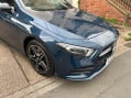 Mercedes-Benz A Class 1.3 A250e 15.6kWh AMG Line Edition (Premium Plus) 8G-DCT Euro 6 (s/s) 5dr 39