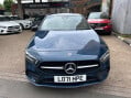 Mercedes-Benz A Class 1.3 A250e 15.6kWh AMG Line Edition (Premium Plus) 8G-DCT Euro 6 (s/s) 5dr 40