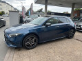 Mercedes-Benz A Class 1.3 A250e 15.6kWh AMG Line Edition (Premium Plus) 8G-DCT Euro 6 (s/s) 5dr 42