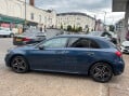 Mercedes-Benz A Class 1.3 A250e 15.6kWh AMG Line Edition (Premium Plus) 8G-DCT Euro 6 (s/s) 5dr 43
