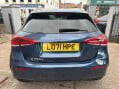 Mercedes-Benz A Class 1.3 A250e 15.6kWh AMG Line Edition (Premium Plus) 8G-DCT Euro 6 (s/s) 5dr 47