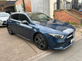 Mercedes-Benz A Class 1.3 A250e 15.6kWh AMG Line Edition (Premium Plus) 8G-DCT Euro 6 (s/s) 5dr 52