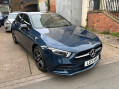 Mercedes-Benz A Class 1.3 A250e 15.6kWh AMG Line Edition (Premium Plus) 8G-DCT Euro 6 (s/s) 5dr 53