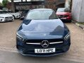 Mercedes-Benz A Class 1.3 A250e 15.6kWh AMG Line Edition (Premium Plus) 8G-DCT Euro 6 (s/s) 5dr 40