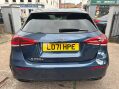 Mercedes-Benz A Class 1.3 A250e 15.6kWh AMG Line Edition (Premium Plus) 8G-DCT Euro 6 (s/s) 5dr 47