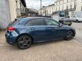 Mercedes-Benz A Class 1.3 A250e 15.6kWh AMG Line Edition (Premium Plus) 8G-DCT Euro 6 (s/s) 5dr 50
