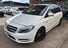 Mercedes-Benz B Class 1.8 B180 CDI BlueEfficiency Sport 7G-DCT Euro 5 (s/s) 5dr