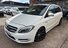 Mercedes-Benz B Class 1.8 B180 CDI BlueEfficiency Sport 7G-DCT Euro 5 (s/s) 5dr