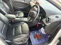Mercedes-Benz B Class 1.8 B180 CDI BlueEfficiency Sport 7G-DCT Euro 5 (s/s) 5dr 4