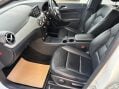 Mercedes-Benz B Class 1.8 B180 CDI BlueEfficiency Sport 7G-DCT Euro 5 (s/s) 5dr 5