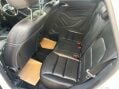 Mercedes-Benz B Class 1.8 B180 CDI BlueEfficiency Sport 7G-DCT Euro 5 (s/s) 5dr 7